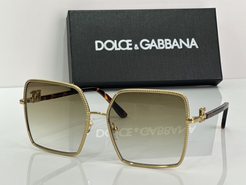 D&G Sunglasses